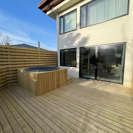Keflavik Apartments 101 Екстер'єр фото