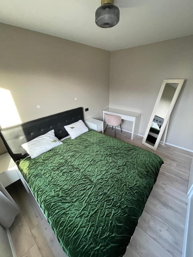 Keflavik Apartments 101 Екстер'єр фото