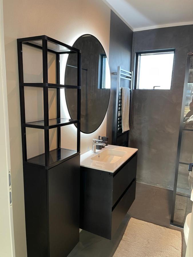 Keflavik Apartments 101 Екстер'єр фото